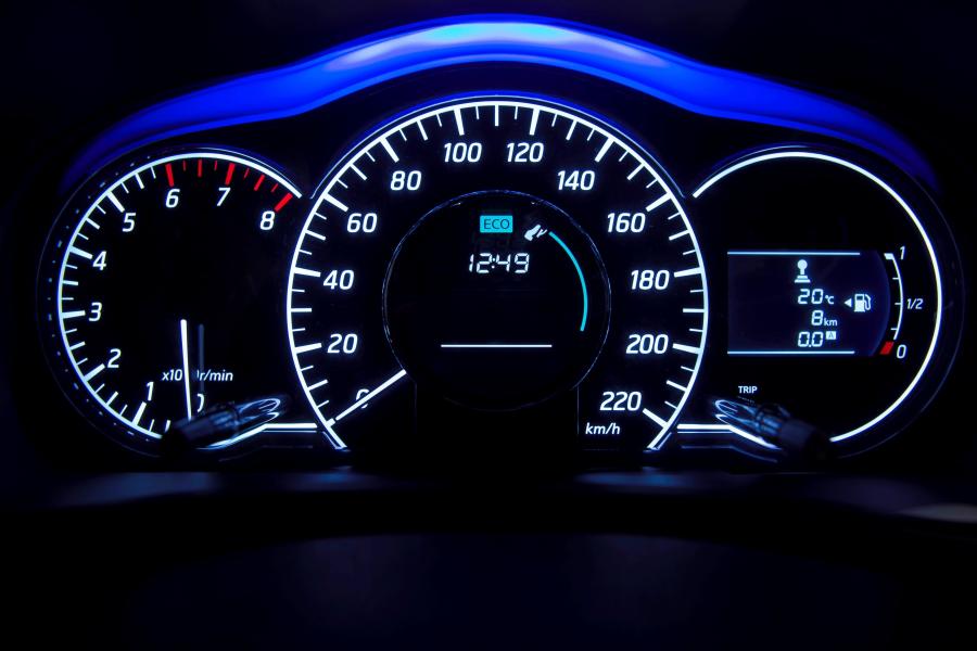  Nissan Note 2013 года  (UK) (фото 16 из 47)